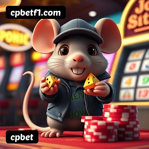 Interface do Aplicativo cpbet - Design Premium e Intuitivo