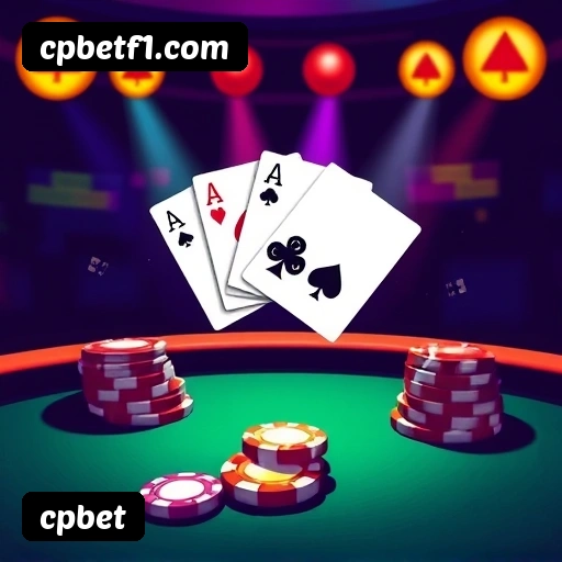 Vantagens de jogar slots no cpbet Brasil