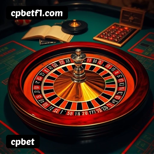 Jogos de Mesa Premium cpbet - Blackjack, Roleta, Baccarat