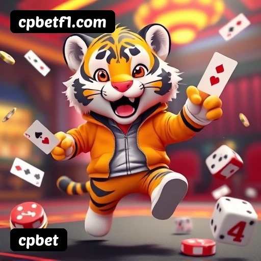 Imagem secundária para conteúdo da página Facebook cpbet