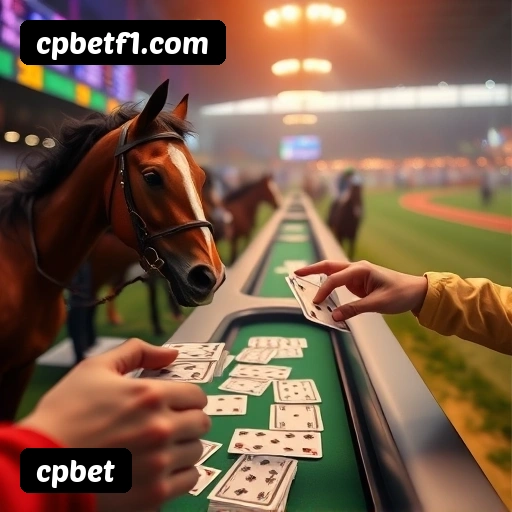 Benefícios do Login cpbet - Bônus e Vantagens Exclusivas