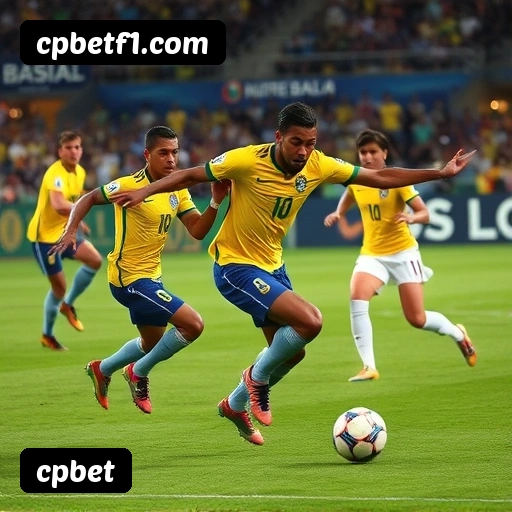 Cassino ao Vivo cpbet - Dealers Brasileiros Profissionais